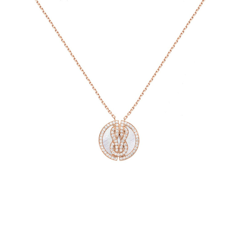 Chance Infinie Collier - Fred - 7B0268-000 Chance Infinie Collier - Fred - 7B0268-000