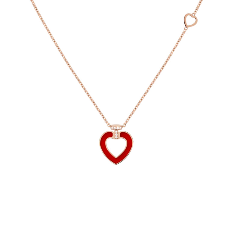 Pretty Woman Collier - Fred - 7B0287-000 Pretty Woman Collier - Fred - 7B0287-000