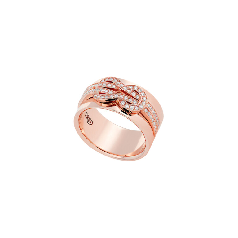 Chance Infinie Ring - Fred - 4B0934-057 Chance Infinie Ring - Fred - 4B0934-057