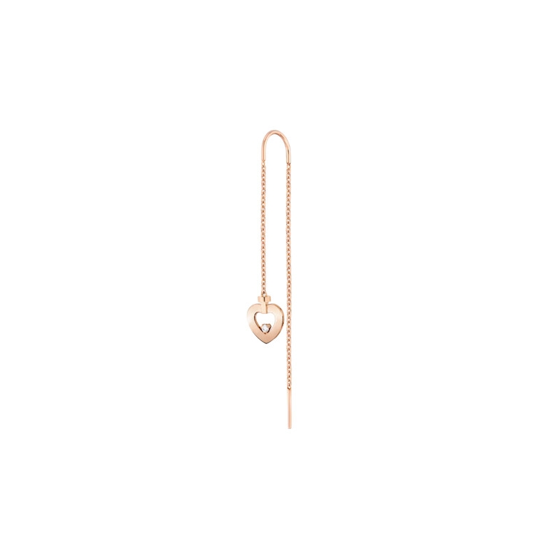Pretty Woman oorhangers - Fred - 8B0314-000 Pretty Woman oorhangers - Fred - 8B0314-000