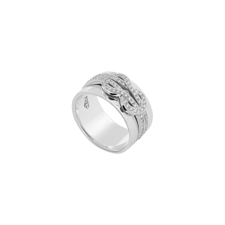 Chance Infinie Ring - Fred - 4B0935-055 Chance Infinie Ring - Fred - 4B0935-055