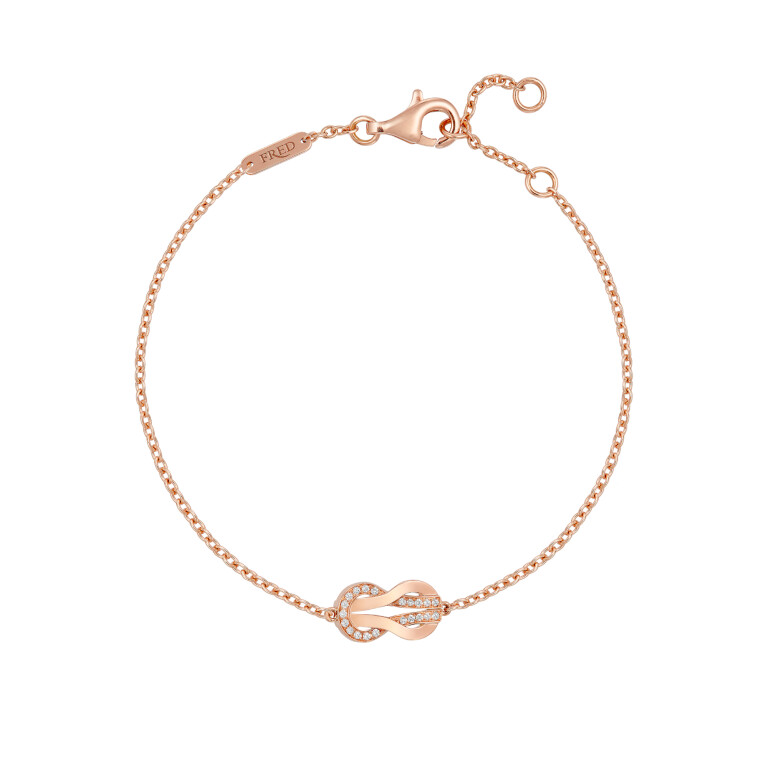 Chance Infinie Armband - Fred - 6B0992-000 Chance Infinie Armband - Fred - 6B0992-000