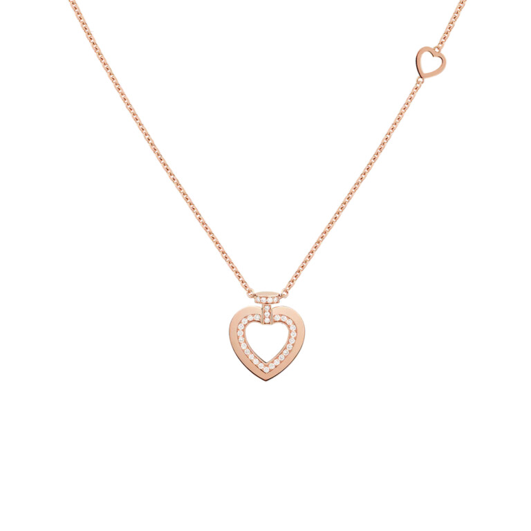 Pretty Woman Collier - Fred - 7B0257-000 Pretty Woman Collier - Fred - 7B0257-000