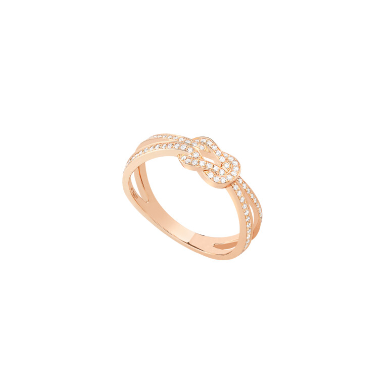Chance Infinie Ring - Fred - 4B0885-054 Chance Infinie Ring - Fred - 4B0885-054