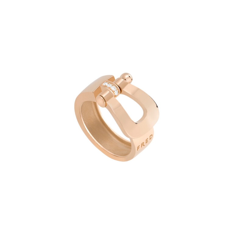 Force 10 Ring - Fred  - 4B0357-054 Force 10 Ring - Fred - 4B0357-054