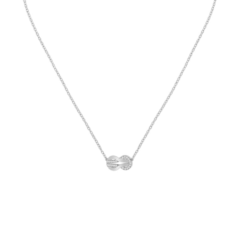 Chance Infinie Collier - Fred - 7B0222-000 Chance Infinie Collier - Fred - 7B0222-000