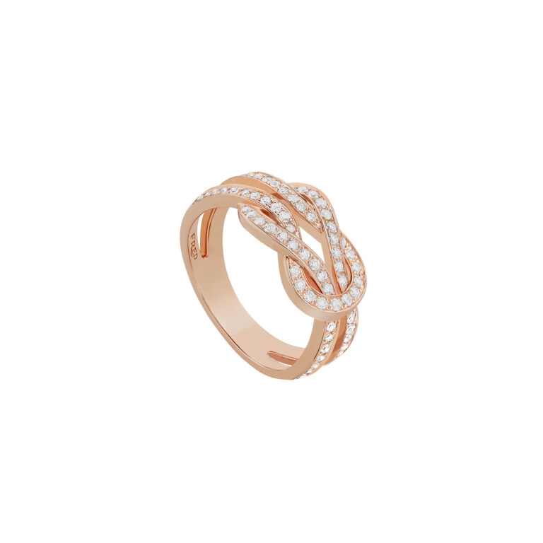 Chance Infinie Ring - Fred - 4B0871-055 Chance Infinie Ring - Fred - 4B0871-055
