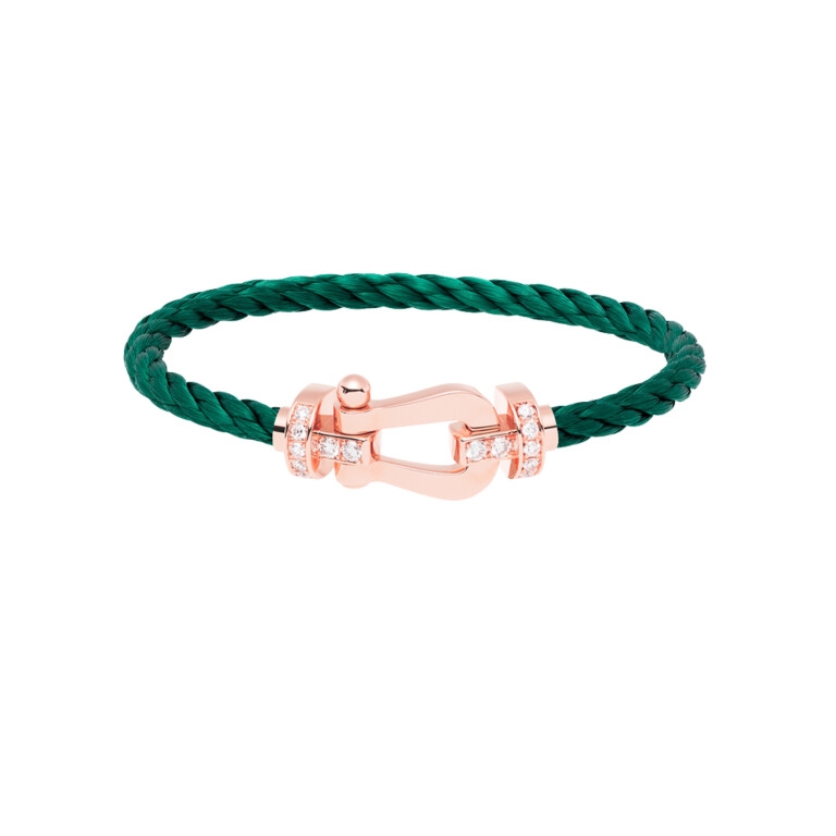 Force 10 Armband - Fred - 0B0030-000 + 6B1085-000 Force 10 Armband - Fred - 0B0030-000 + 6B1085-000