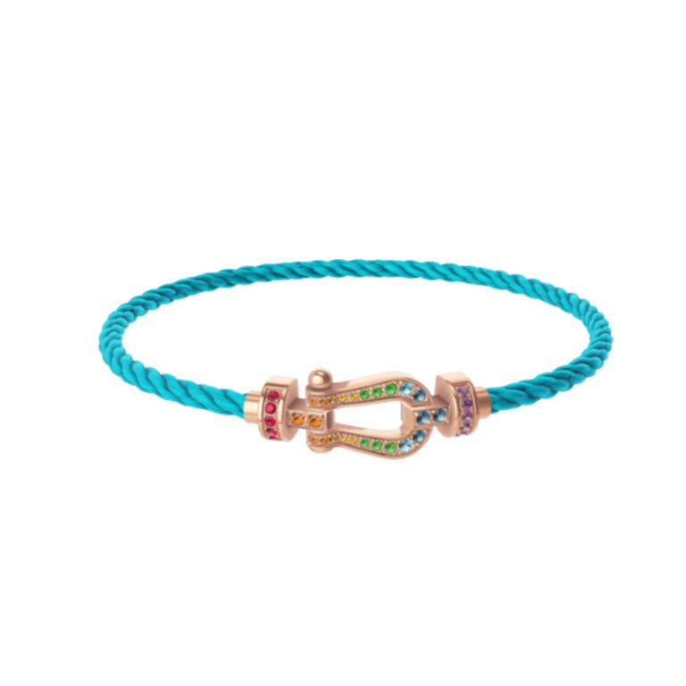 Force 10 Armband - Fred  - 0B0156-000 + 6B0305-000 Force 10 Armband - Fred - 0B0156-000 + 6B0305-000