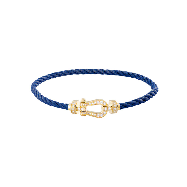 Force 10 Armband - Fred  - 0B0071-000 + 6B0157-000 Force 10 Armband - Fred - 0B0071-000 + 6B0157-000