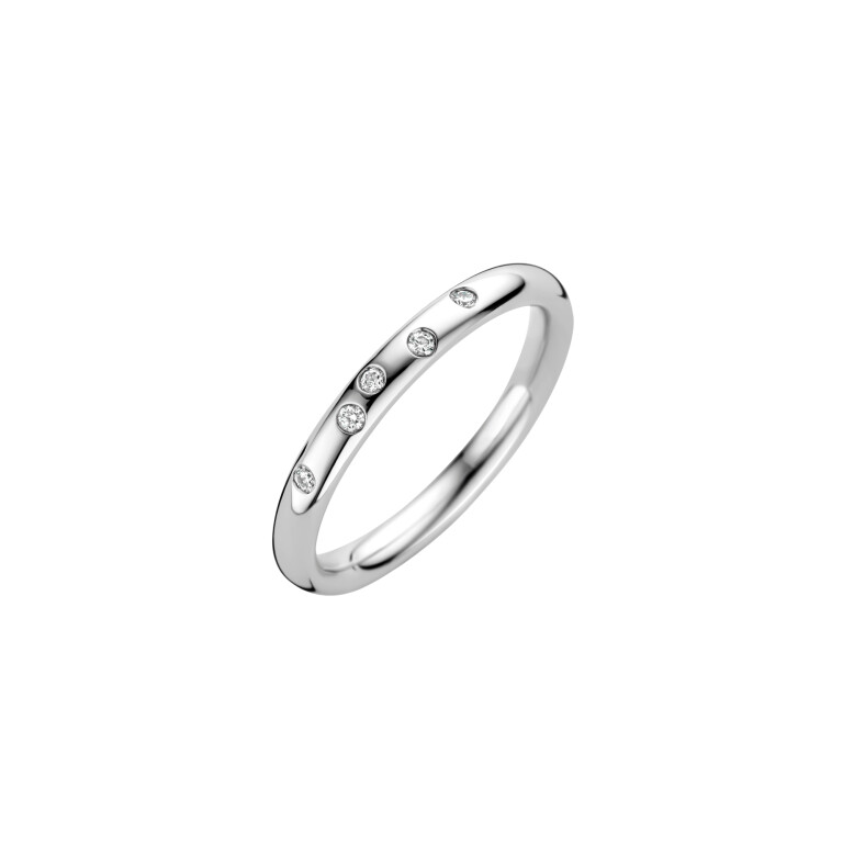 Classic Trouwringen - Love Collection - 244777 Classic Trouwringen - Love Collection - 244777