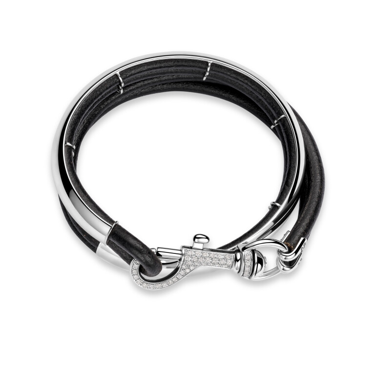 witgoud armband met diamant SC Highlights Diamonds - #4 witgoud armband met diamant SC Highlights Diamonds - #4