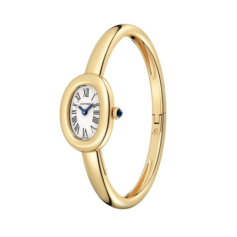 Cartier Baignoire Mini - WGBA0045 - #2 Cartier Baignoire Mini - WGBA0045 - #2