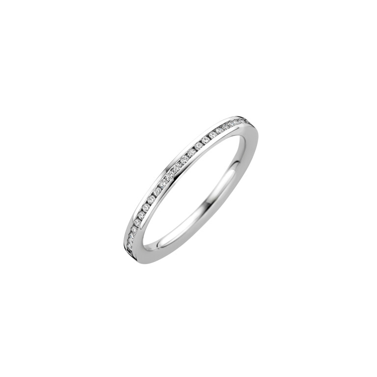 Classic Trouwringen - Love Collection - 247061 Classic Trouwringen - Love Collection - 247061