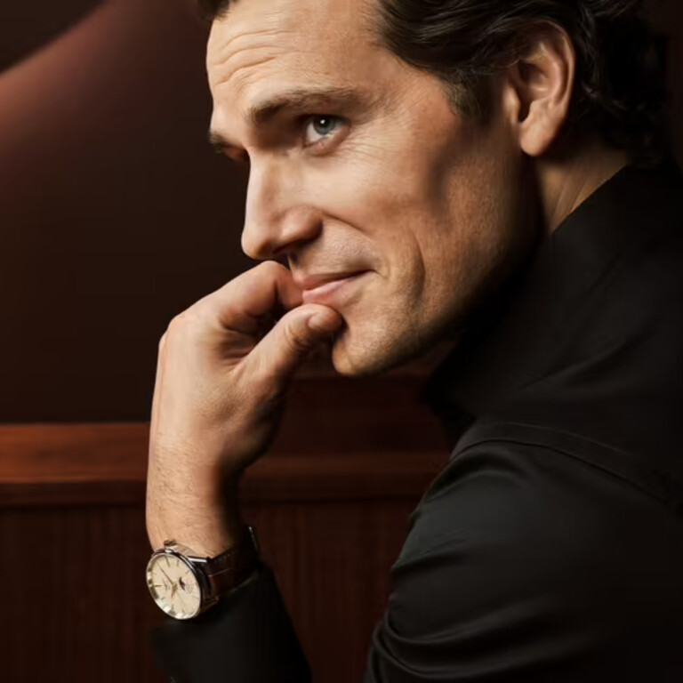 Longines Heritage Classic Moonphase 38mm - L4.815.4.78.2 - #8 Longines Heritage Classic Moonphase 38mm - L4.815.4.78.2 - #8