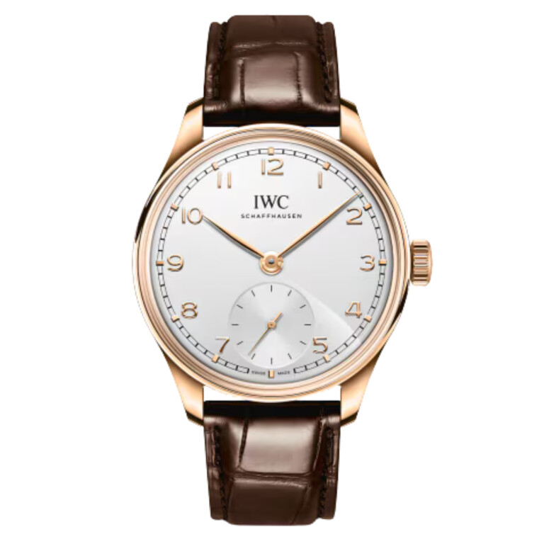 Portugieser 40mm - IWC - IW358404 Portugieser 40mm - IWC - IW358404