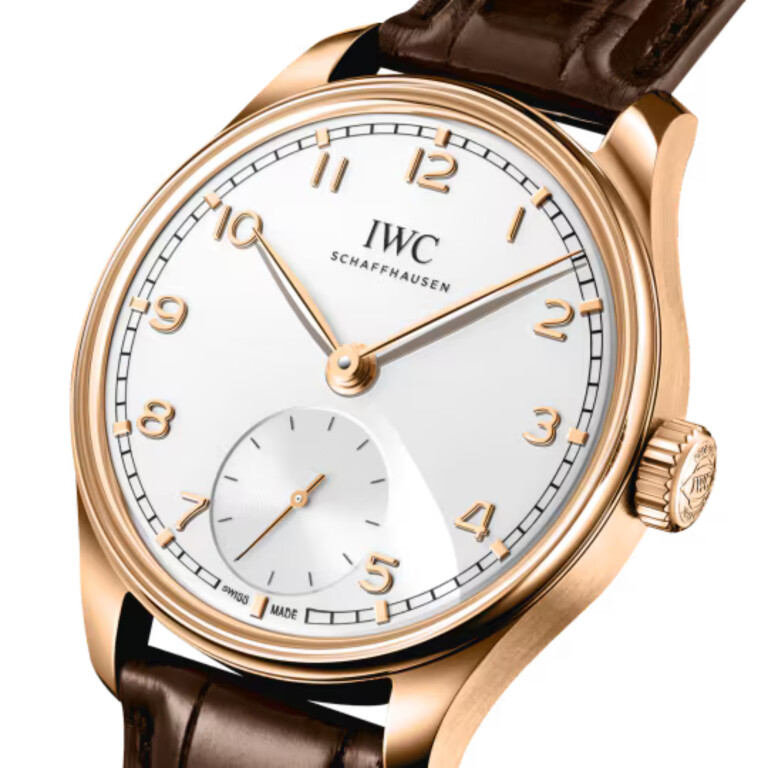 IWC Portugieser Automatic 40mm - IW358404 - #2 IWC Portugieser Automatic 40mm - IW358404 - #2