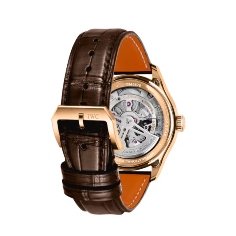 IWC Portugieser Automatic 40mm - IW358404 - #5 IWC Portugieser Automatic 40mm - IW358404 - #5