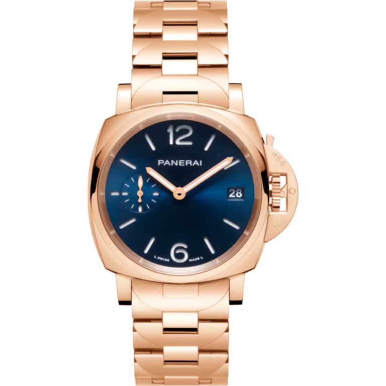 Luminor Due 38mm - Panerai - PAM01182 Luminor Due 38mm - Panerai - PAM01182