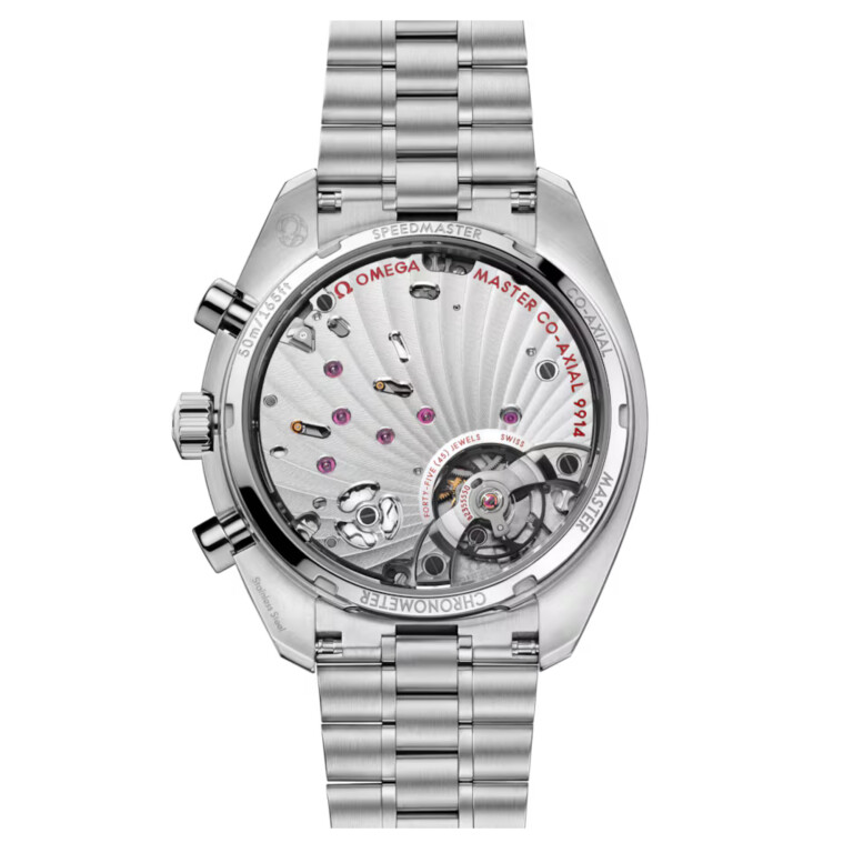 Omega Speedmaster Moonwatch Moonphase 43mm - 304.30.43.52.06.001 - #2 Omega Speedmaster Moonwatch Moonphase 43mm - 304.30.43.52.06.001 - #2