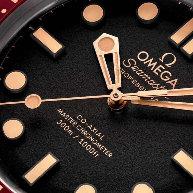 Omega Seamaster Diver 300M 42mm - 210.90.42.20.01.003 - #5 Omega Seamaster Diver 300M 42mm - 210.90.42.20.01.003 - #5
