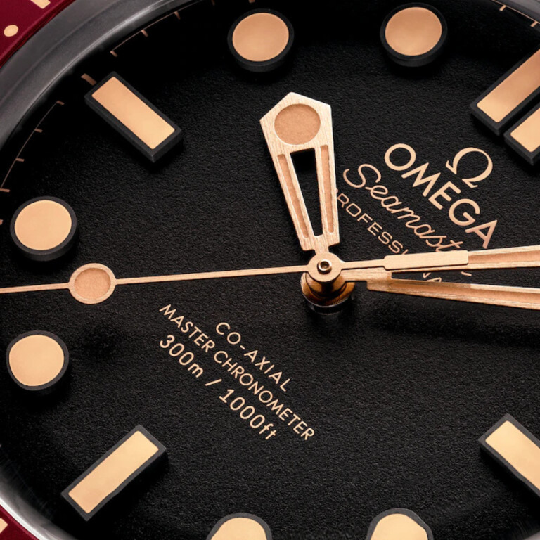 Omega Seamaster Diver 300M 42mm - 210.92.42.20.01.003 - #4 Omega Seamaster Diver 300M 42mm - 210.92.42.20.01.003 - #4