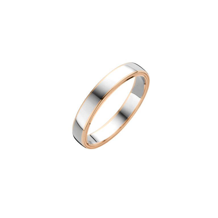 Classic Trouwringen - Love Collection  - 274561 Classic Trouwringen - Love Collection - 274561