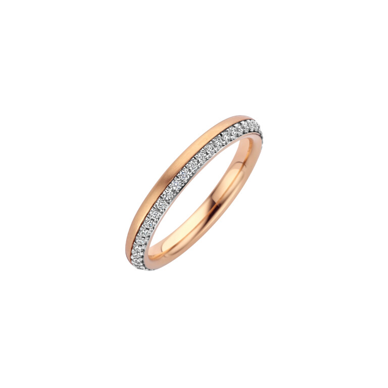 Classic Trouwringen - Love Collection  - 247087 Classic Trouwringen - Love Collection - 247087