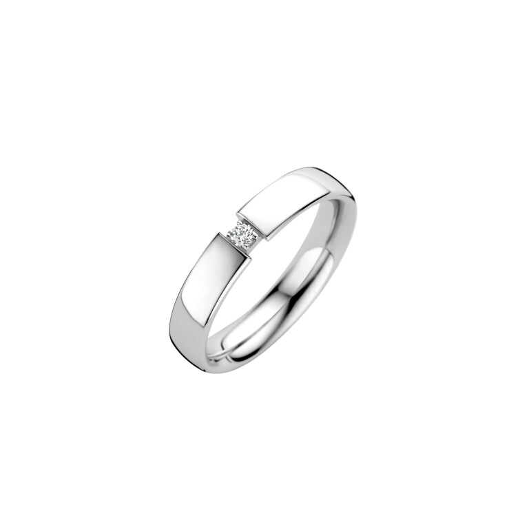 Classic Trouwringen - Love Collection  - 241630 Classic Trouwringen - Love Collection - 241630