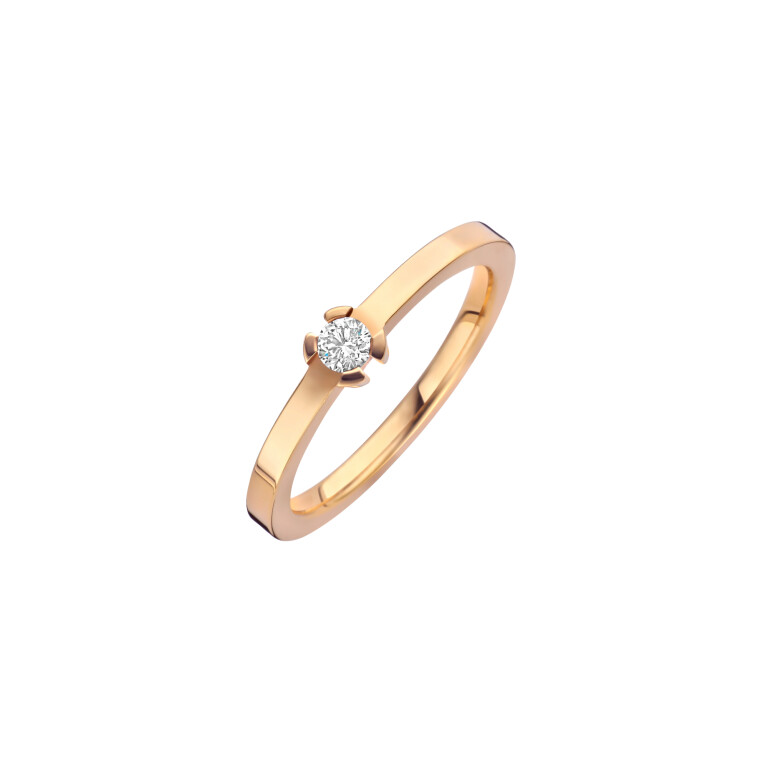 Classic Trouwringen - Love Collection  - 241700 Classic Trouwringen - Love Collection - 241700