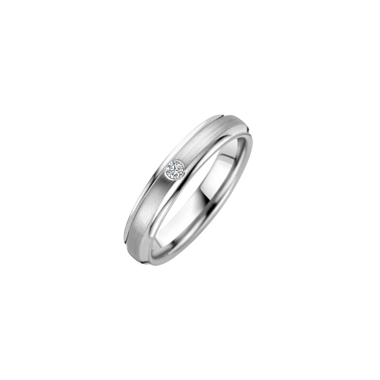 Classic Trouwringen - Love Collection  - 241308 Classic Trouwringen - Love Collection - 241308