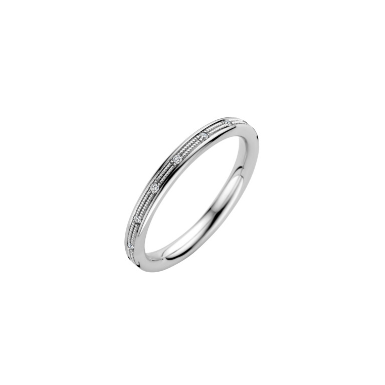 Classic Trouwringen - Love Collection  - 244778 Classic Trouwringen - Love Collection - 244778