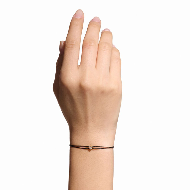 dinh van Le Cube Diamant armband geelgoud met diamant - 308111 - #3 dinh van Le Cube Diamant armband geelgoud met diamant - 308111 - #3