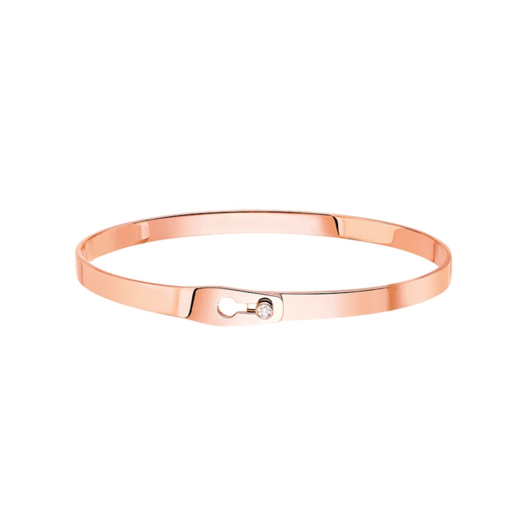 Serrure Armband - dinh van - 335215 Serrure Armband - dinh van - 335215