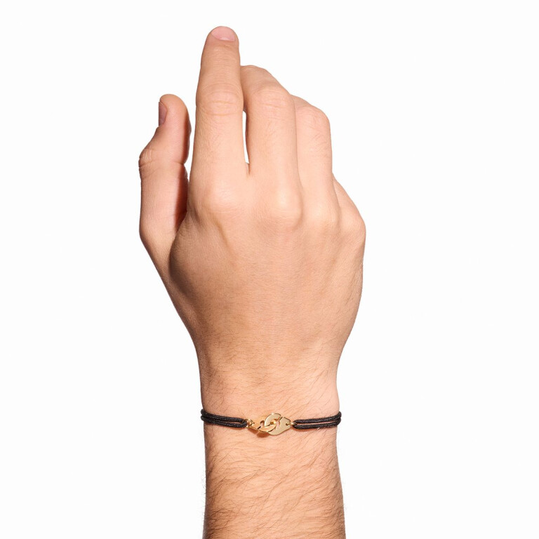 dinh van Menottes dinh van armband geelgoud - 341102 - #2 dinh van Menottes dinh van armband geelgoud - 341102 - #2