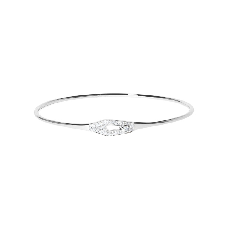 Serrure Armband - dinh van - 334122 Serrure Armband - dinh van - 334122