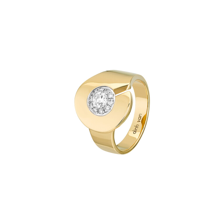 Menottes dinh van Ring - dinh van - 267711 Menottes dinh van Ring - dinh van - 267711