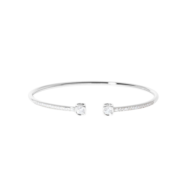 Le Cube Diamant Armband - dinh van - 308322 Le Cube Diamant Armband - dinh van - 308322