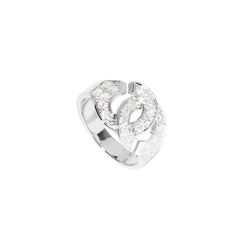 Menottes dinh van Ring - dinh van - 267104 Menottes dinh van Ring - dinh van - 267104