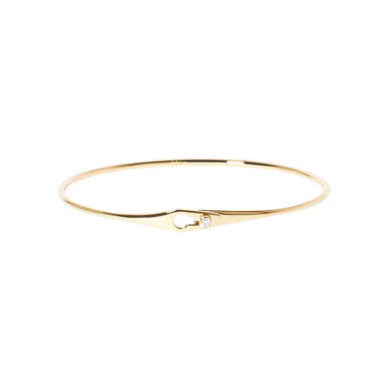 Serrure Armband - dinh van - 334106 Serrure Armband - dinh van - 334106