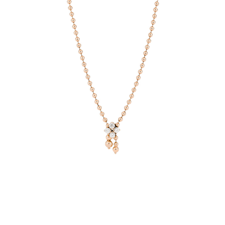 Love in Verona Collier - Roberto Coin - ADR888CL2156 Love in Verona Collier - Roberto Coin - ADR888CL2156