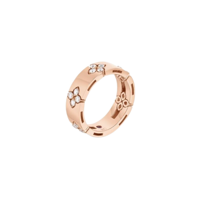 Love in Verona Ring - Roberto Coin - ADR888RI2011 Love in Verona Ring - Roberto Coin - ADR888RI2011
