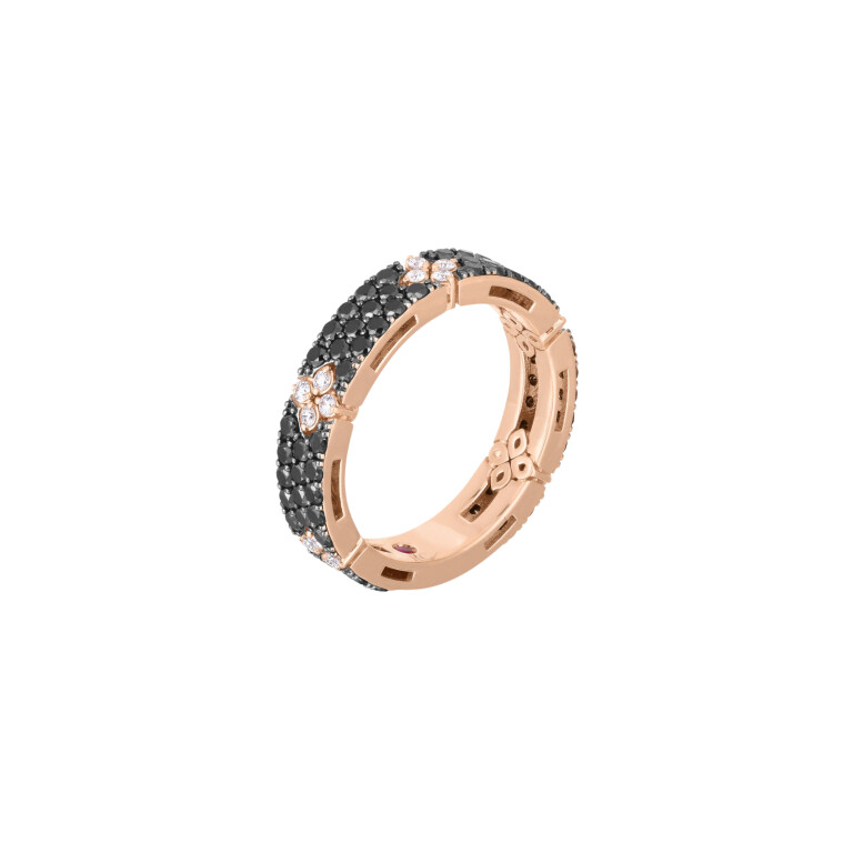 Love in Verona Ring - Roberto Coin - ADR888RI2122 Love in Verona Ring - Roberto Coin - ADR888RI2122