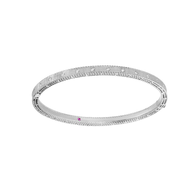 Princess Armband - Roberto Coin - ADR777BA1074_01 Princess Armband - Roberto Coin - ADR777BA1074_01
