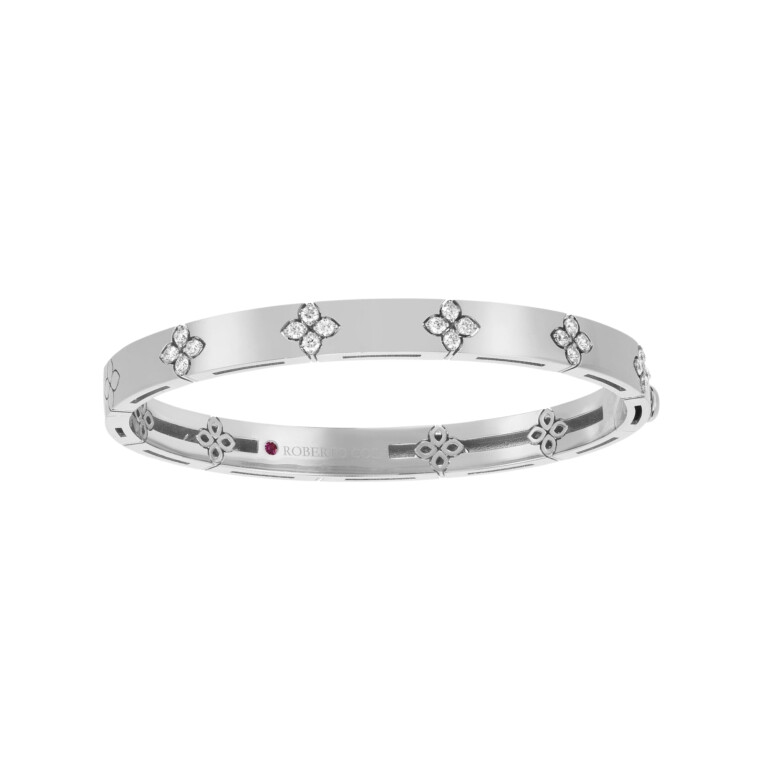 Love in Verona Armband - Roberto Coin - ADR888BA2011 Love in Verona Armband - Roberto Coin - ADR888BA2011