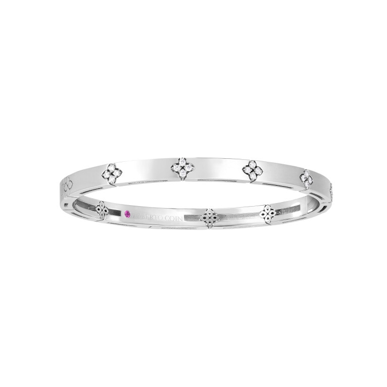 Love in Verona Armband - Roberto Coin - ADR888BA2013 Love in Verona Armband - Roberto Coin - ADR888BA2013