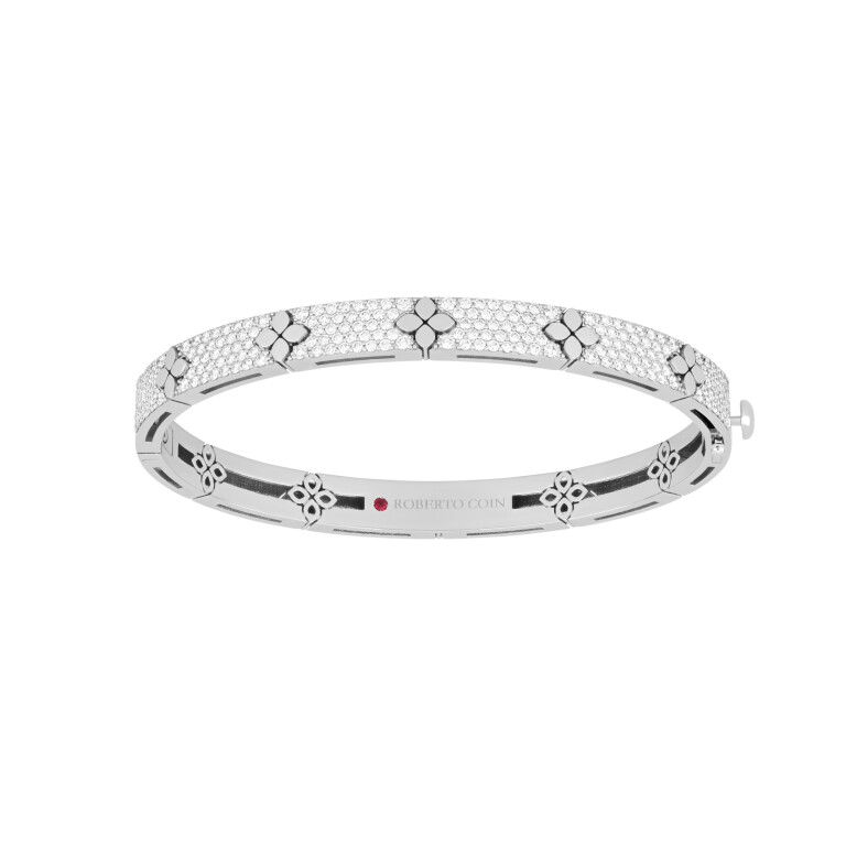 Love in Verona Armband - Roberto Coin - ADR888BA2355 Love in Verona Armband - Roberto Coin - ADR888BA2355