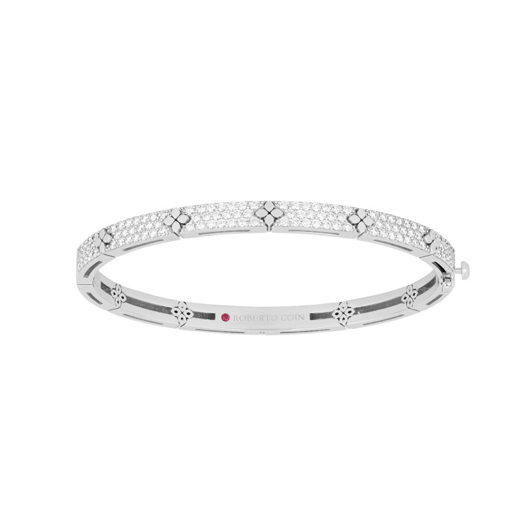 Love in Verona Armband - Roberto Coin - ADR888BA2455 Love in Verona Armband - Roberto Coin - ADR888BA2455