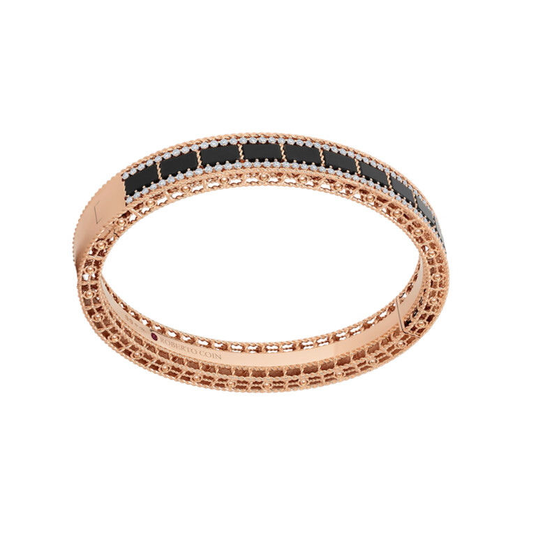Art Deco Armband - Roberto Coin - ADV888BA1850_01 Art Deco Armband - Roberto Coin - ADV888BA1850_01