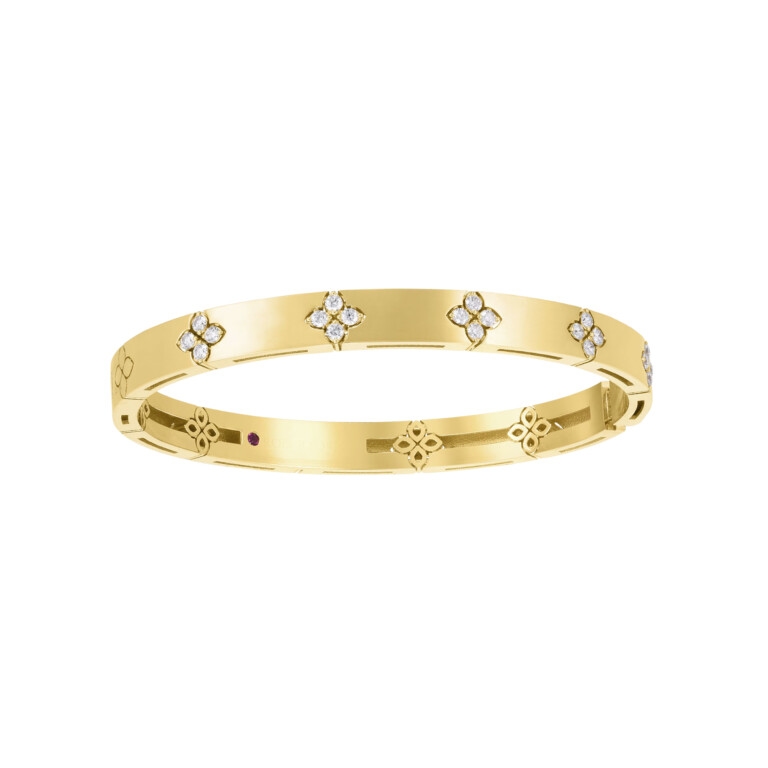 Love in Verona Armband - Roberto Coin - ADR888BA2011 Love in Verona Armband - Roberto Coin - ADR888BA2011